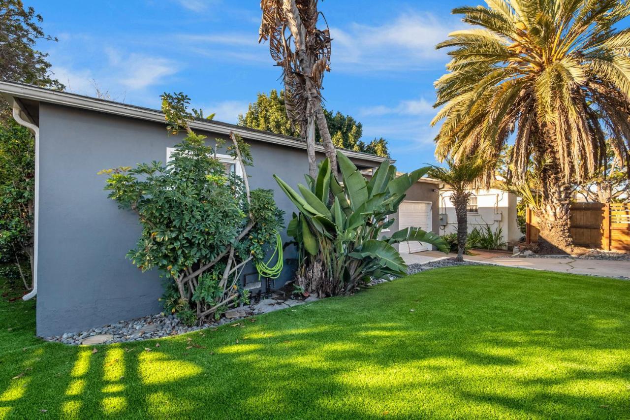 Holiday home Pacific *