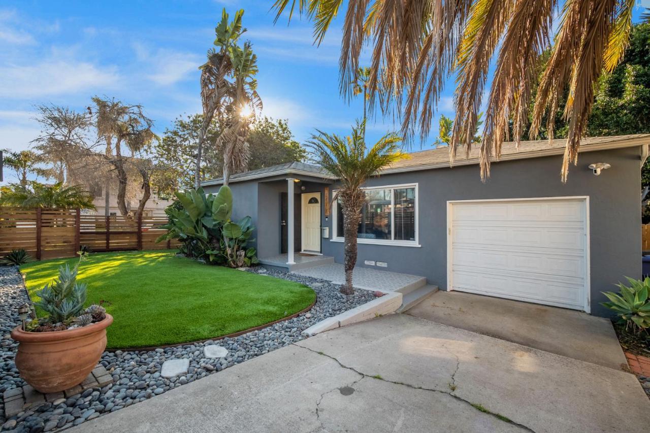 Pacific Holiday home *