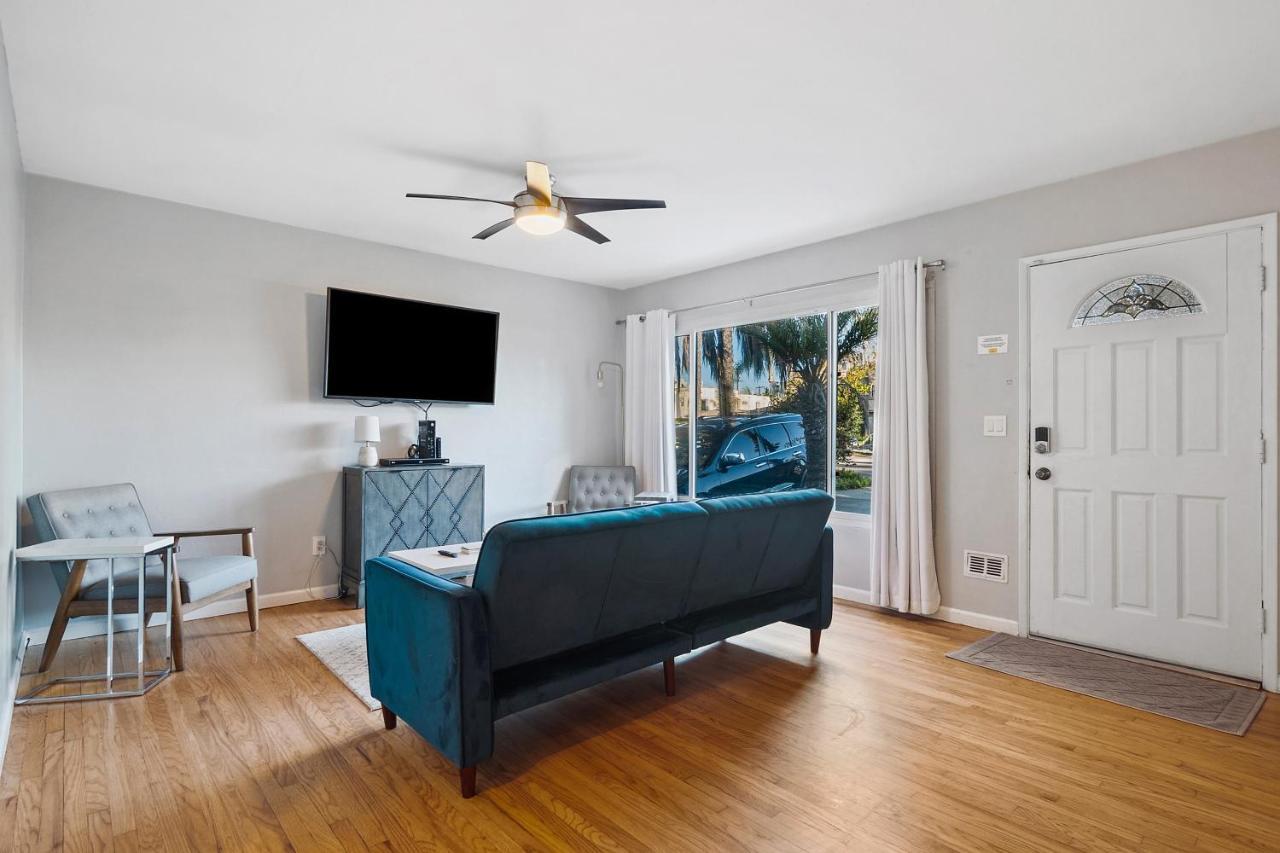 Pacific Holiday home San Diego