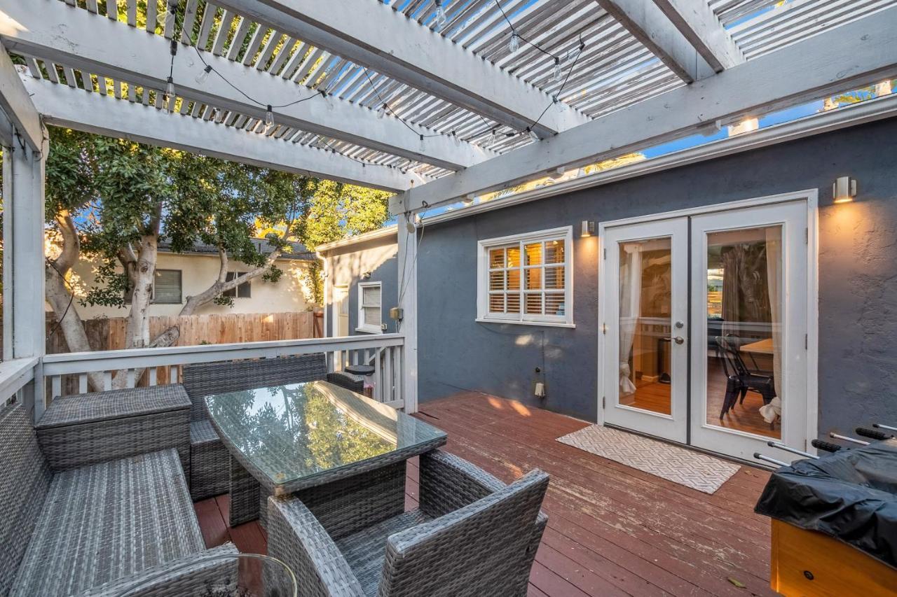 Pacific Holiday home San Diego