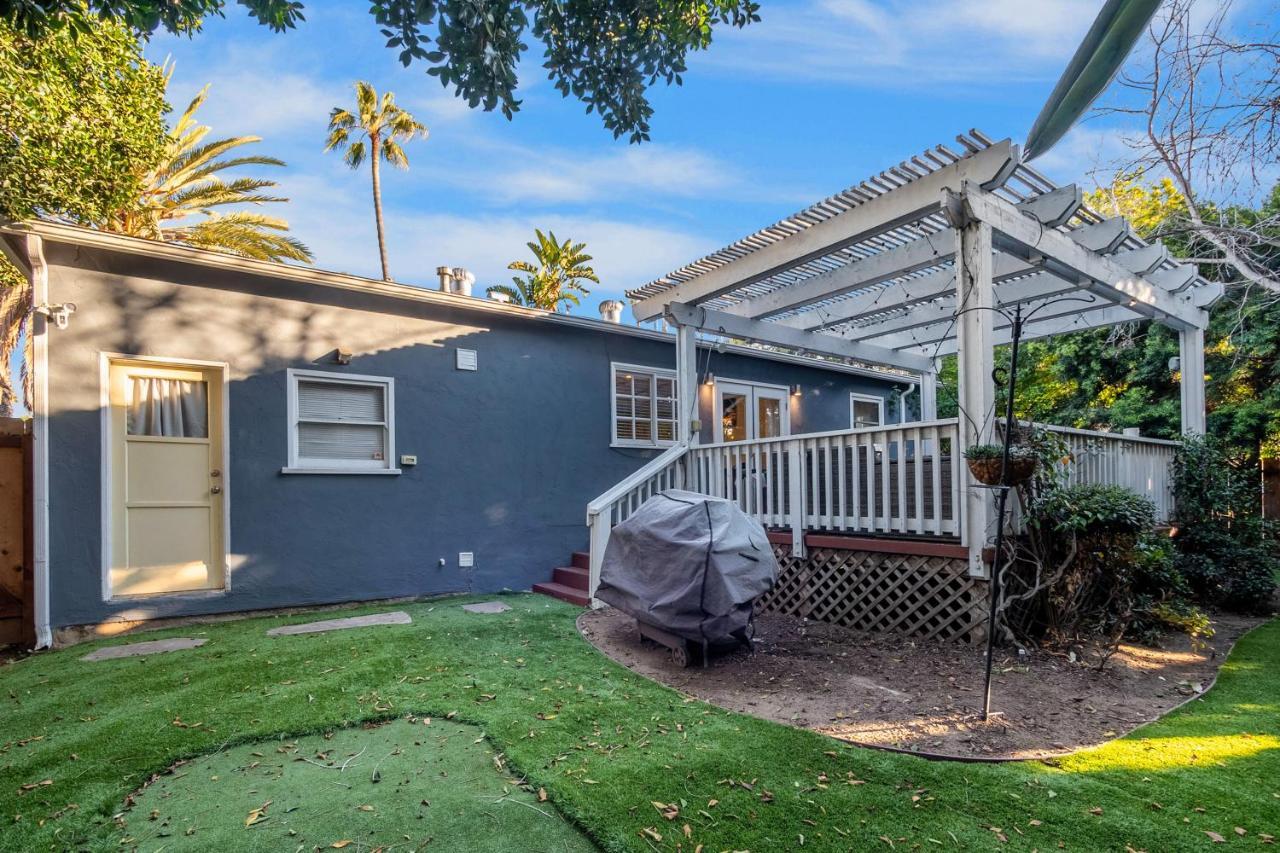 Pacific Holiday home San Diego